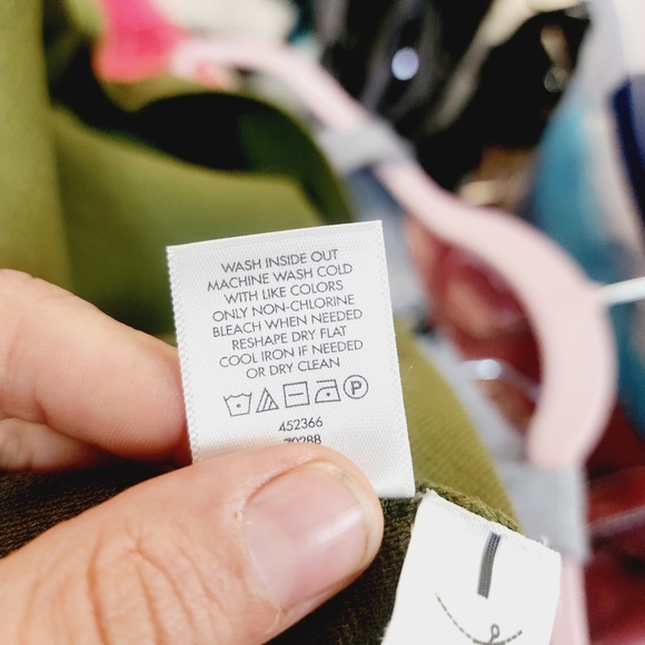 Ann Taylor Cocktail Dress - Picture 9 of 9